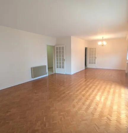 Appartement 5 pièces 102 m²