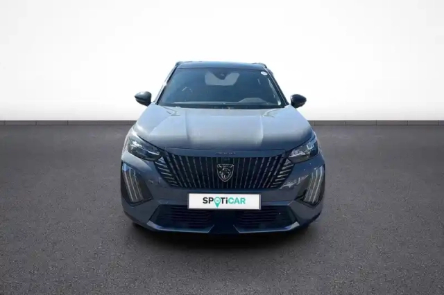 Peugeot 2008 hybrid 136 e-dcs6 — photo 2