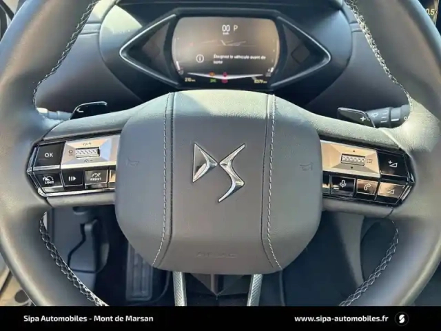 Ds Ds 3 bluehdi 130 eat8 — photo 21