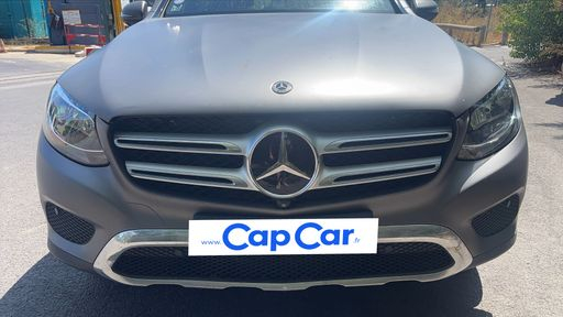Mercedes GLC 350e 211 7G-DCT - Executive – 2017 – 159612 km – Hybride rechargeable – Boîte Automatique — photo 44