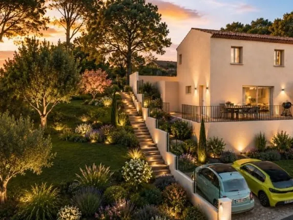 Maison 3 pièces 80 m²