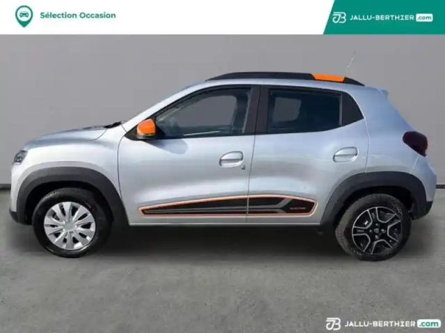 Dacia Spring 45ch confort plus - achat intégral — photo 5