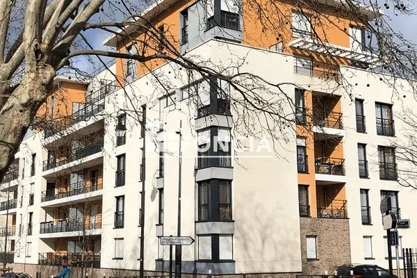 Appartement 4 pièces 118 m²