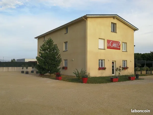 Local à louer