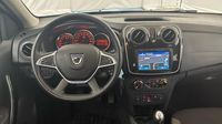 Dacia Logan Mcv 0.9 TCe 90ch Advance — photo 11