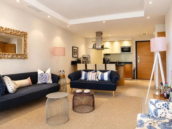 Appartement 3 pièces 75 m²