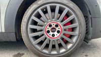 Mini Countryman John Cooper Works 306ch Ultimate BVA8 — photo 20