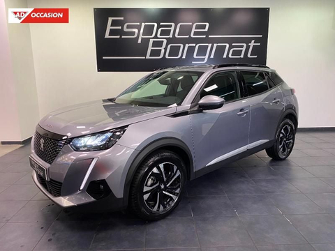 Peugeot 2008 1.5 BlueHDi 110ch S&amp;S Allure