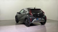 Toyota Aygo X 1.0 VVT-i 72ch Air Collection S-CVT — photo 8