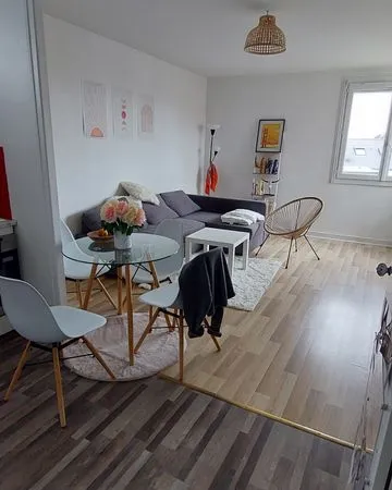 Location appartement Rennes