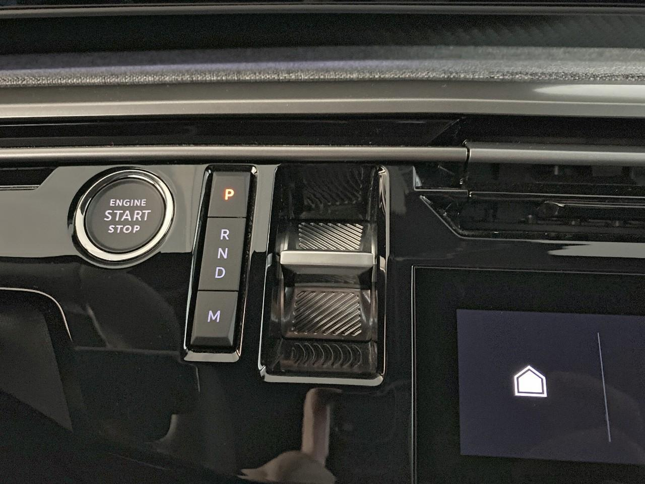 Peugeot 5008 hybrid 145 ch e-dcs6 allure — photo 15