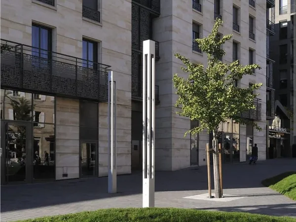 Hypercentre Bordeaux Gambetta