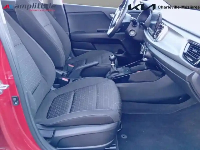 Kia Rio 1.2 dpi 84ch active — photo 11