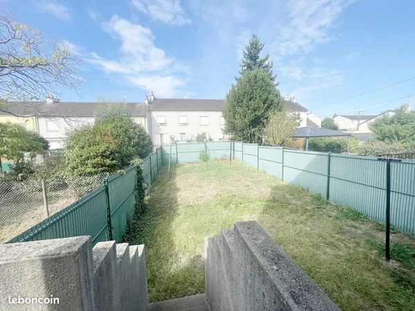 Maison 4 pièces 87 m²