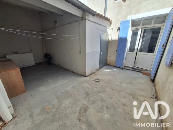 Immeuble de rapport 464 m²