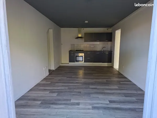 Logement à louer
