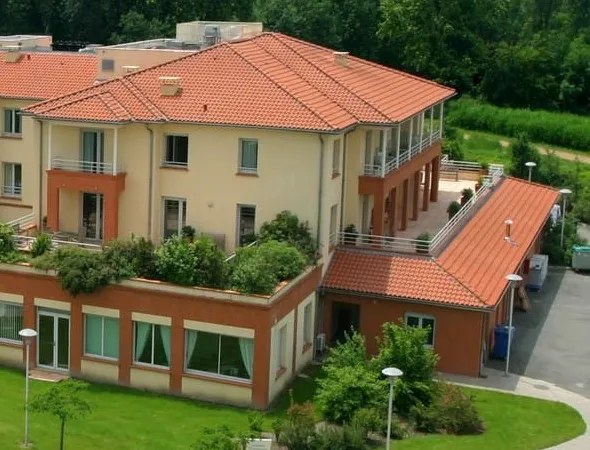 Appartement 1 pièce 19 m²