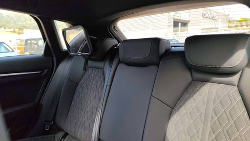 Audi A3 Sportback 45 TFSIe 245 Stronic 6 - S Line Competition Plus – 2022 – 72325 km – Hybride rechargeable – Boîte Automatique — photo 41