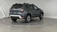 Dacia Duster 1.5 Blue dCi 115ch Prestige + 4x2 — photo 5