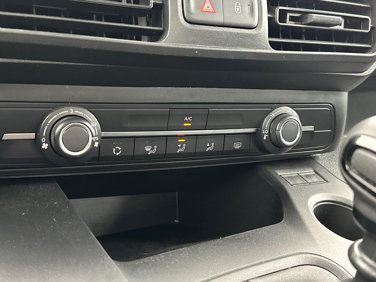 Peugeot Rifter standard bluehdi 100 s&s bvm6 5pl active pack — photo 24