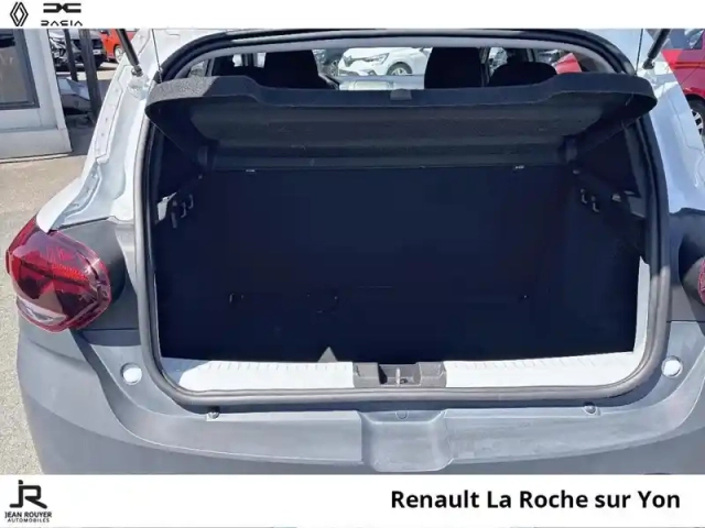 Dacia Sandero 1.0 sce 65ch access — photo 7