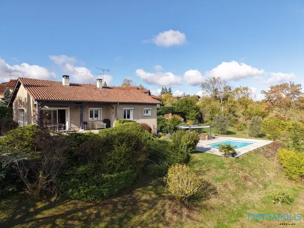 Maison à vendre Dommartin