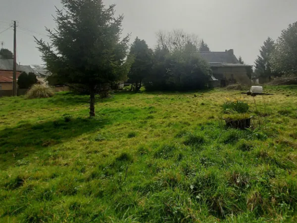 Maison neuve 5 pièces 104 m²