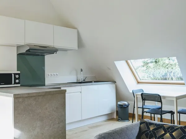 Loue appartement