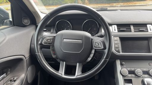 Land Rover Range Rover Evoque 2.0 TD4 150 - Executive – 2016 – 108476 km – Diesel – Boîte Manuelle — photo 51
