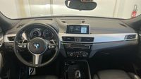 Bmw X2 M35iA 306ch M Performance xDrive — photo 11