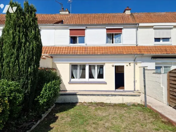 Maison 4 pièces 79 m²