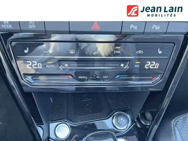 Volkswagen T-Roc cabriolet 1.5 tsi evo2 150 start/stop dsg7 — photo 14