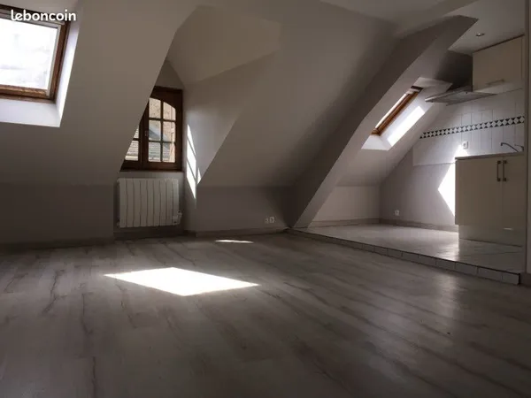 Immeuble de rapport 6 pièces 120 m²