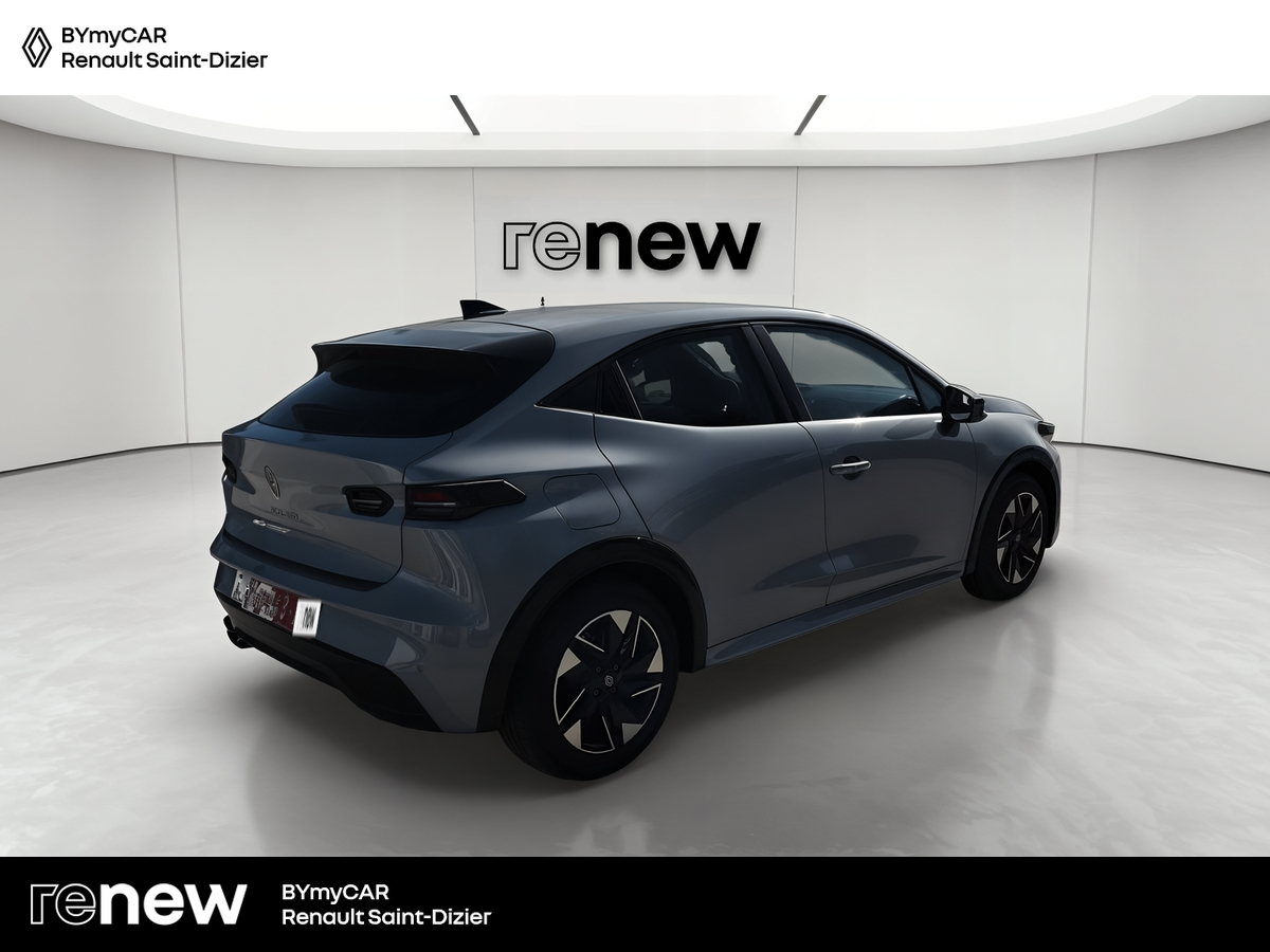 Renault Clio TCe 115 ch — photo 5