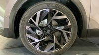Renault Captur 1.3 TCe mild hybrid 160ch esprit Alpine EDC — photo 20