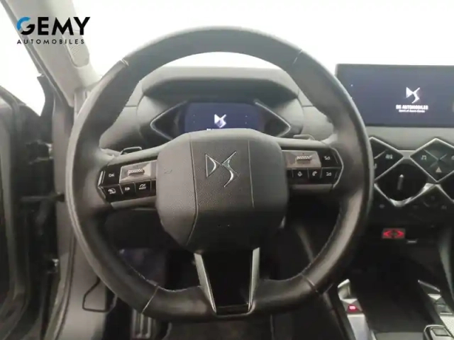 Ds Ds 3 ds3 crossback puretech 130 eat8 — photo 12