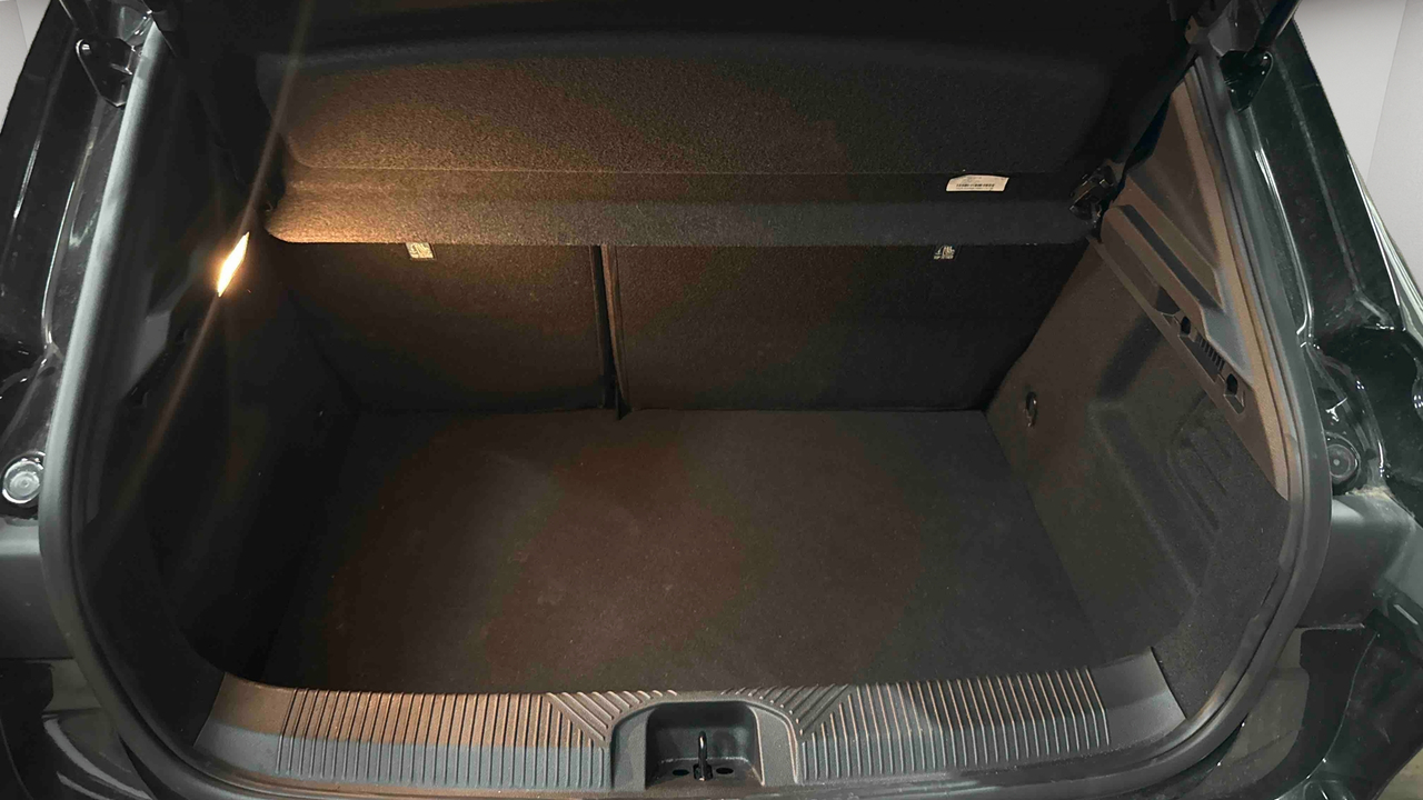 Renault Clio E-Tech full hybrid 160 ch — photo 13