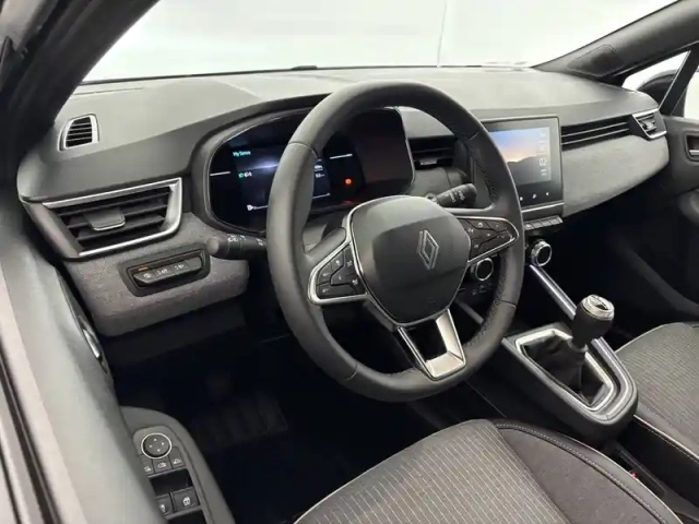 Renault Clio tce 90 ch gsr2 — photo 19