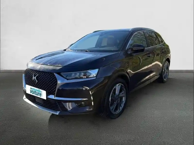 Ds Ds 7 ds7 crossback hybride 300 e-tense eat8 4x4 — photo 1