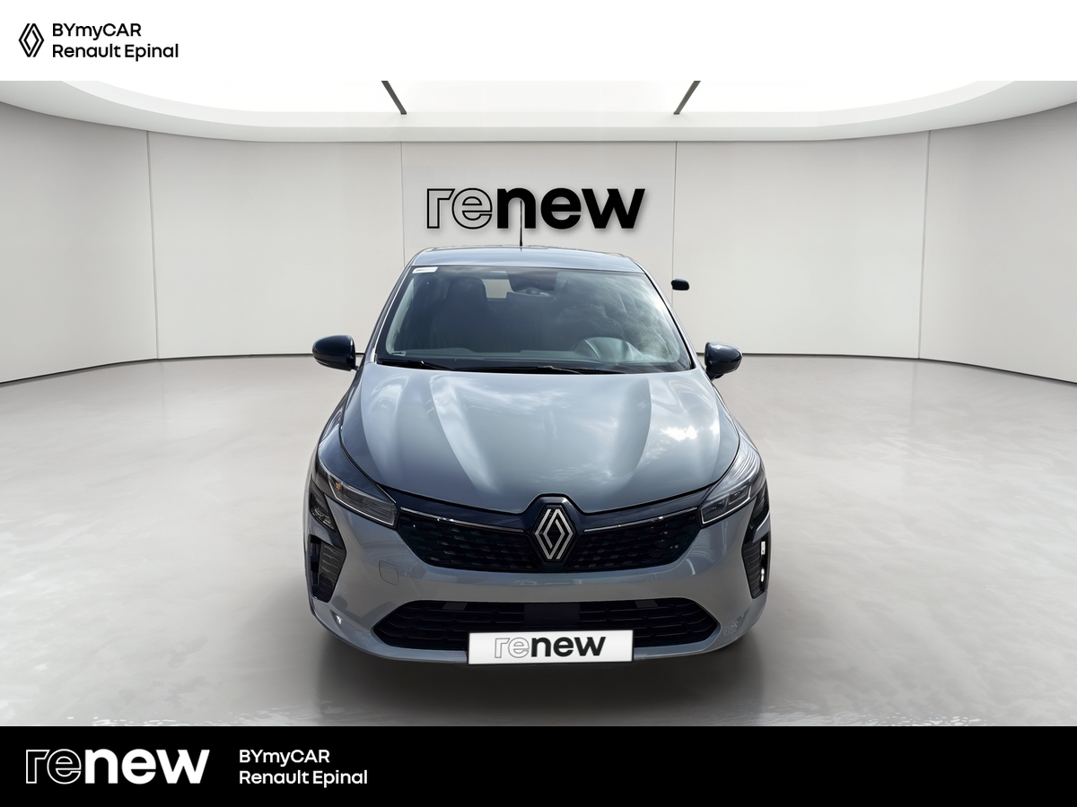 Renault Clio SCe 65 ch GSR2 — photo 8