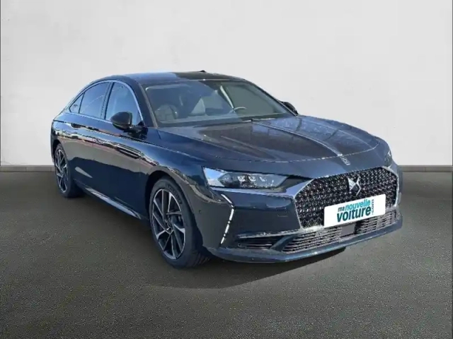 Ds Ds 9 hybride e-tense 250 — photo 3