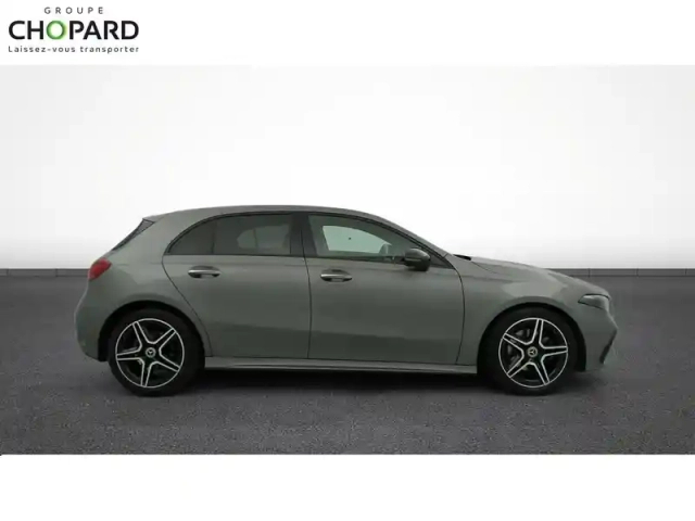 Mercedes Classe A 200 d — photo 11