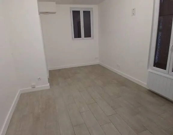 Appartement 2 pièces 32 m²