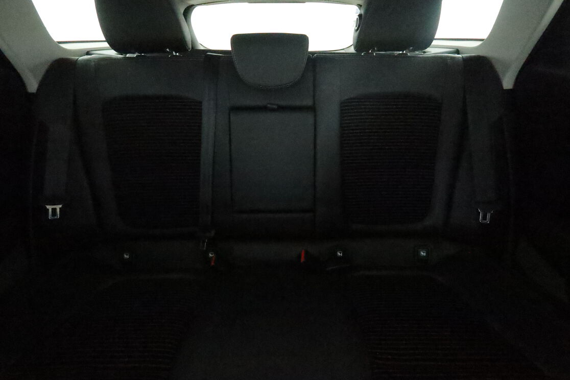 Renault Talisman Estate 1.6 TCe Energy Intens EDC — photo 14