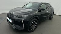 Ds Ds 3 E-Tense 156ch Edition France