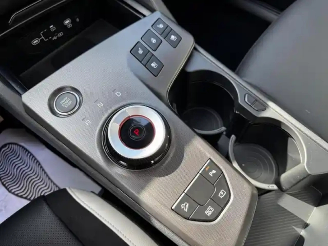 Kia Sportage 1.6 t-gdi 230ch isg hybride bva6 4x2 active 5p — photo 9