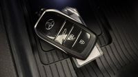 Toyota C-Hr 2.0 Hybride 200ch Design MY25 — photo 16