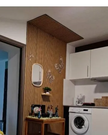 Appartement en location. Prix imbattable. Seulement 390 e