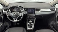 Renault Captur 1.0 TCe 90ch Evolution — photo 11