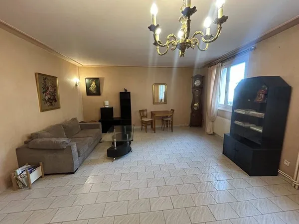 Appartement 3 pièces 80 m²